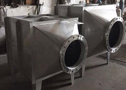 余熱回收散熱器