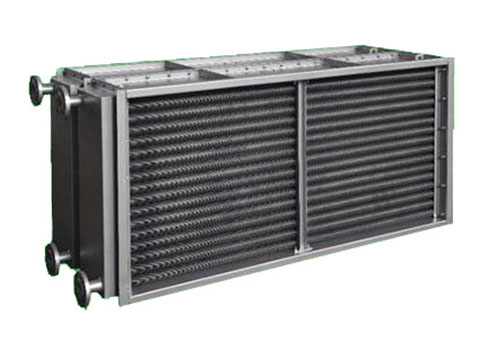 食品廠烘房散熱器