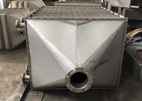 鍋爐節(jié)能器